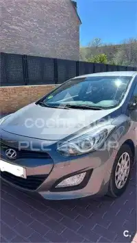 2012 Hyundai I30