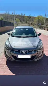 2012 Hyundai I30
