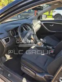 2012 Hyundai I30