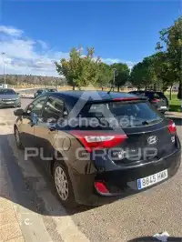 2012 Hyundai I30