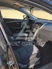 2012 Hyundai I30