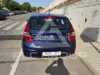 2012 Hyundai I30