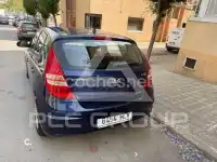 2012 Hyundai I30