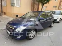 2012 Hyundai I30
