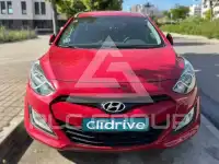 2012 Hyundai I30