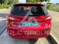 2012 Hyundai I30