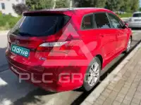2012 Hyundai I30