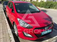 2012 Hyundai I30