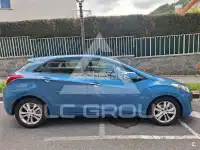 2012 Hyundai I30