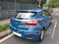 2012 Hyundai I30