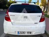 2012 Hyundai I30