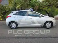 2012 Hyundai I30