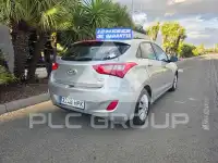 2012 Hyundai I30