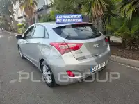 2012 Hyundai I30