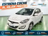 2012 Hyundai I30
