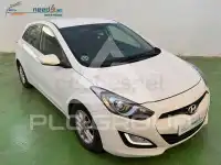 2012 Hyundai I30