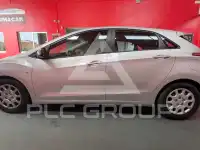 2012 Hyundai I30