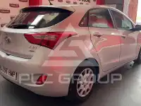 2012 Hyundai I30