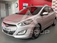 2012 Hyundai I30