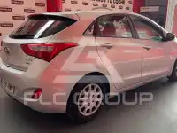 2012 Hyundai I30