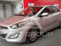 2012 Hyundai I30