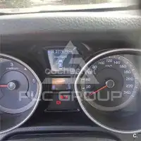 2012 Hyundai I30
