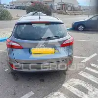 2012 Hyundai I30