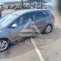 2012 Hyundai I30