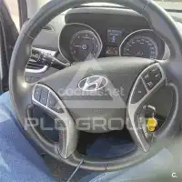 2012 Hyundai I30