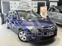 2012 Hyundai I30
