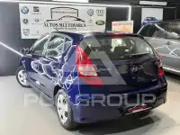 2012 Hyundai I30