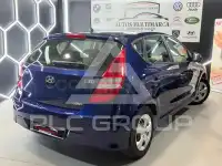 2012 Hyundai I30