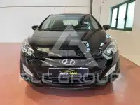 2012 Hyundai I30