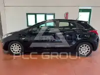 2012 Hyundai I30