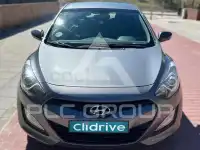 2012 Hyundai I30