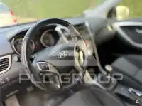 2012 Hyundai I30