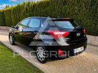 2012 Hyundai I30