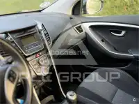 2012 Hyundai I30