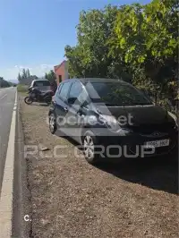 2012 Hyundai IX20