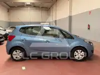 2012 Hyundai IX20