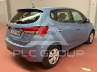 2012 Hyundai IX20