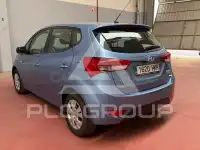 2012 Hyundai IX20