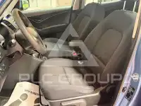 2012 Hyundai IX20