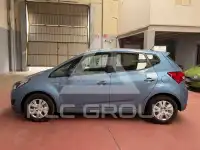 2012 Hyundai IX20