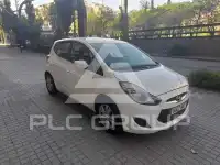 2012 Hyundai IX20