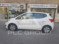 2012 Hyundai IX20