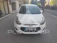 2012 Hyundai IX20