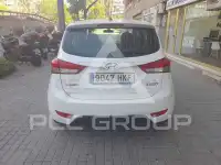 2012 Hyundai IX20