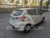 2012 Hyundai IX20