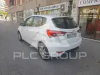 2012 Hyundai IX20